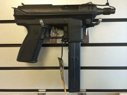 Acs gun