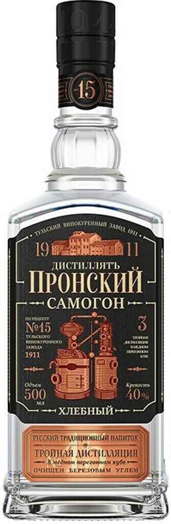 Пронский самогон хлебный. Самогон 0.5. Самогонная тула