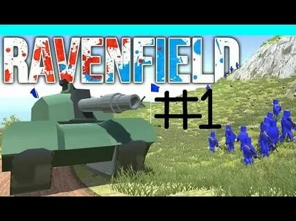 Ravenfield conquest