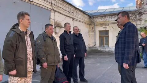 Воскресенский не доверяю