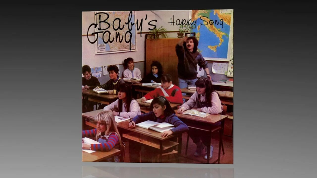 Baby's gang группа. Baby's gang группа. Babys gang "challenger". Baby's gang обложка. Обложки альбомов baby's gang.