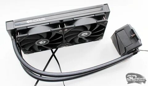Id cooling sl240