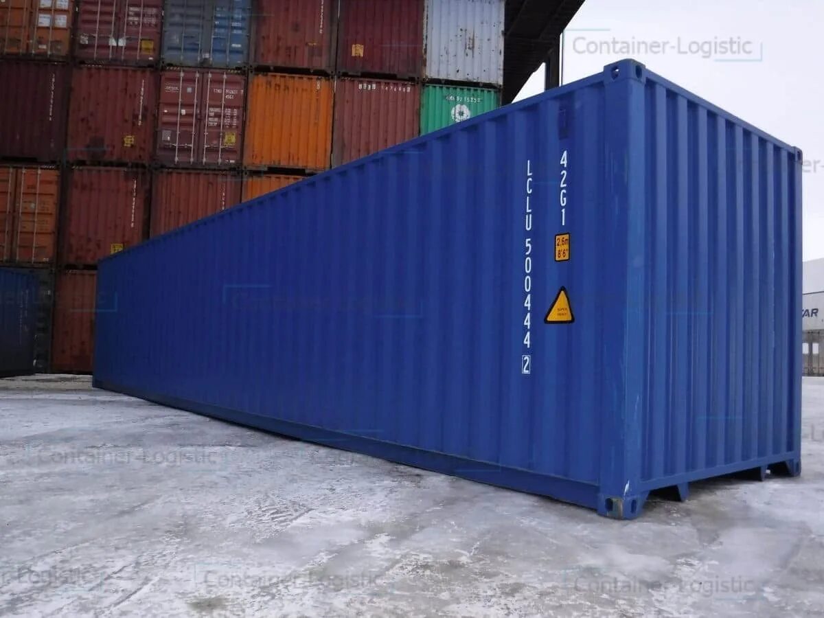 Контейнер крупнотоннажный 20-футовый VLLU 2054725. 40dc контейнер. Контейнер 40 НС футов стандарт. 40-Футовый контейнер стандартный (универсальный, General purpose – GP, 40’ Dry van).