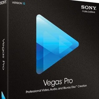 Vegas pro 19
