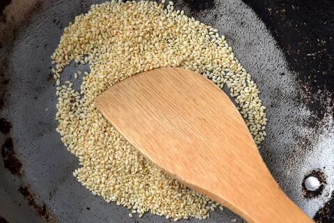 Кунжут собака