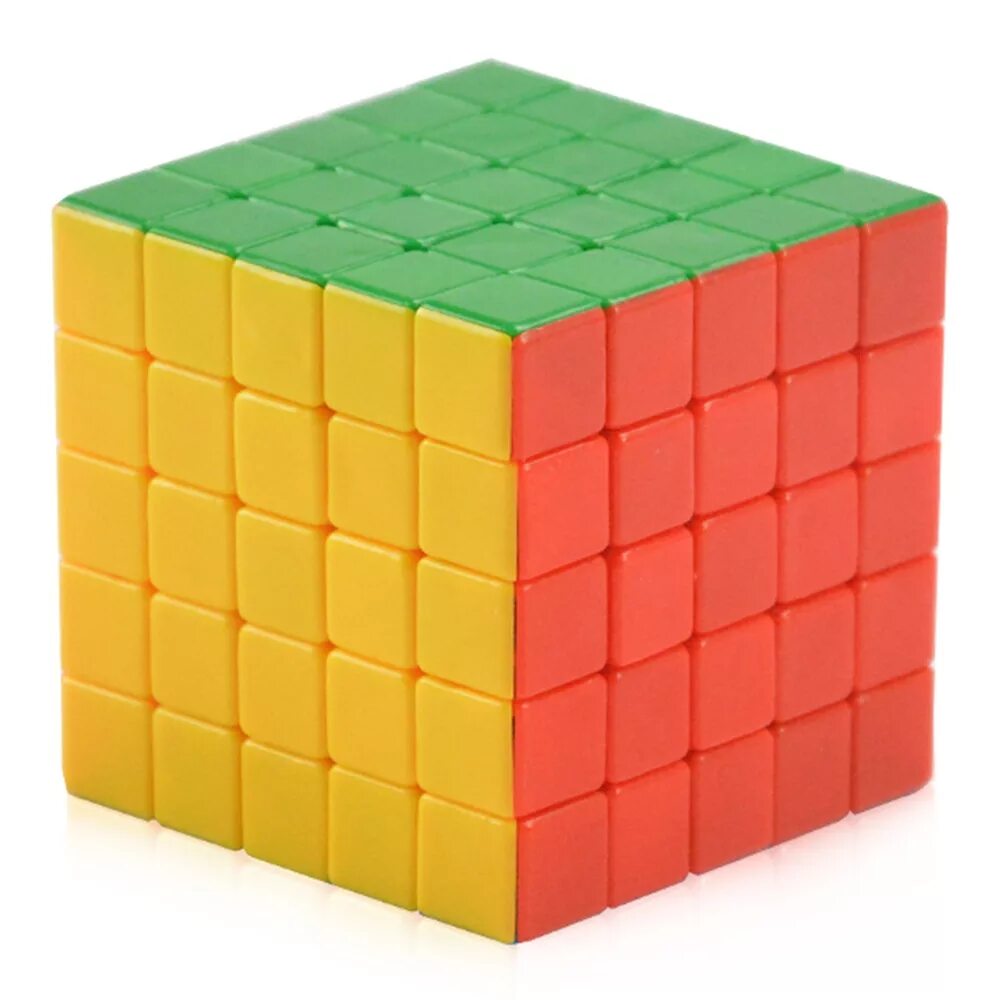 Кубик кубик раз два три. Кубик 5x5x5. Кубик Рубика 5x5. Кубик рубик 5 на 5. Кубик Рубика 5на5 Ган.