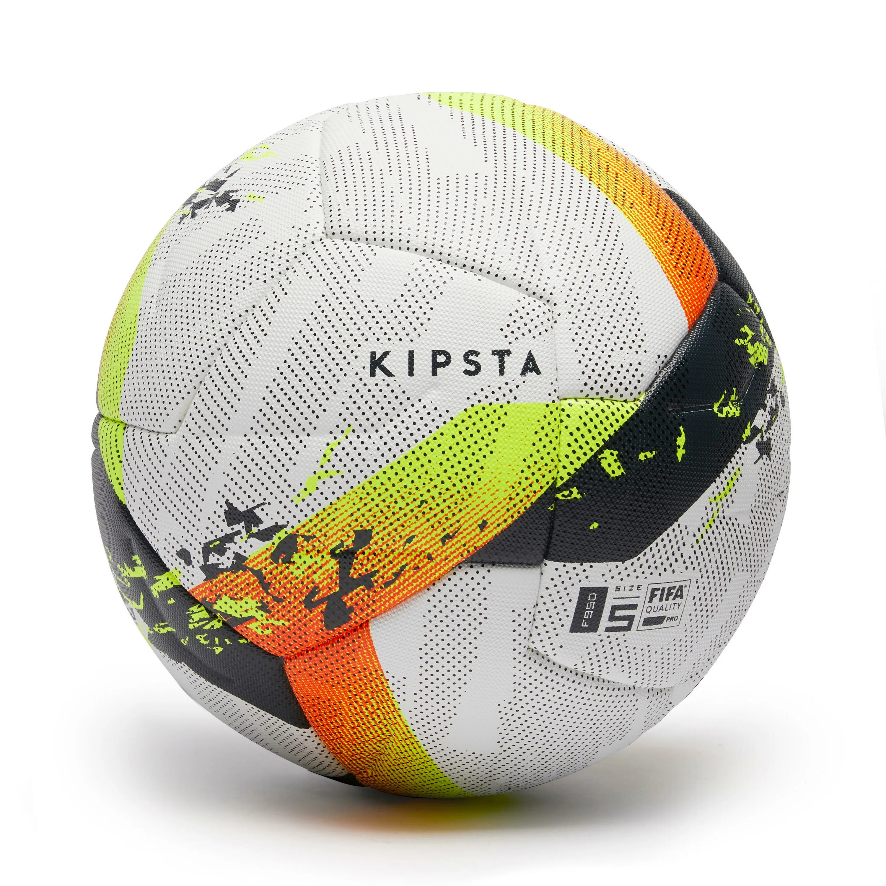 Футбольный мяч fifa quality pro. Мяч Декатлон футбольный KIPSTA. Мяч f950 FIFA quality KIPSTA 5 размер. KIPSTA мяч футбольный f900. KIPSTA f900 мяч FIFA quality Pro белый размер 5 x Декатлон футбольный.