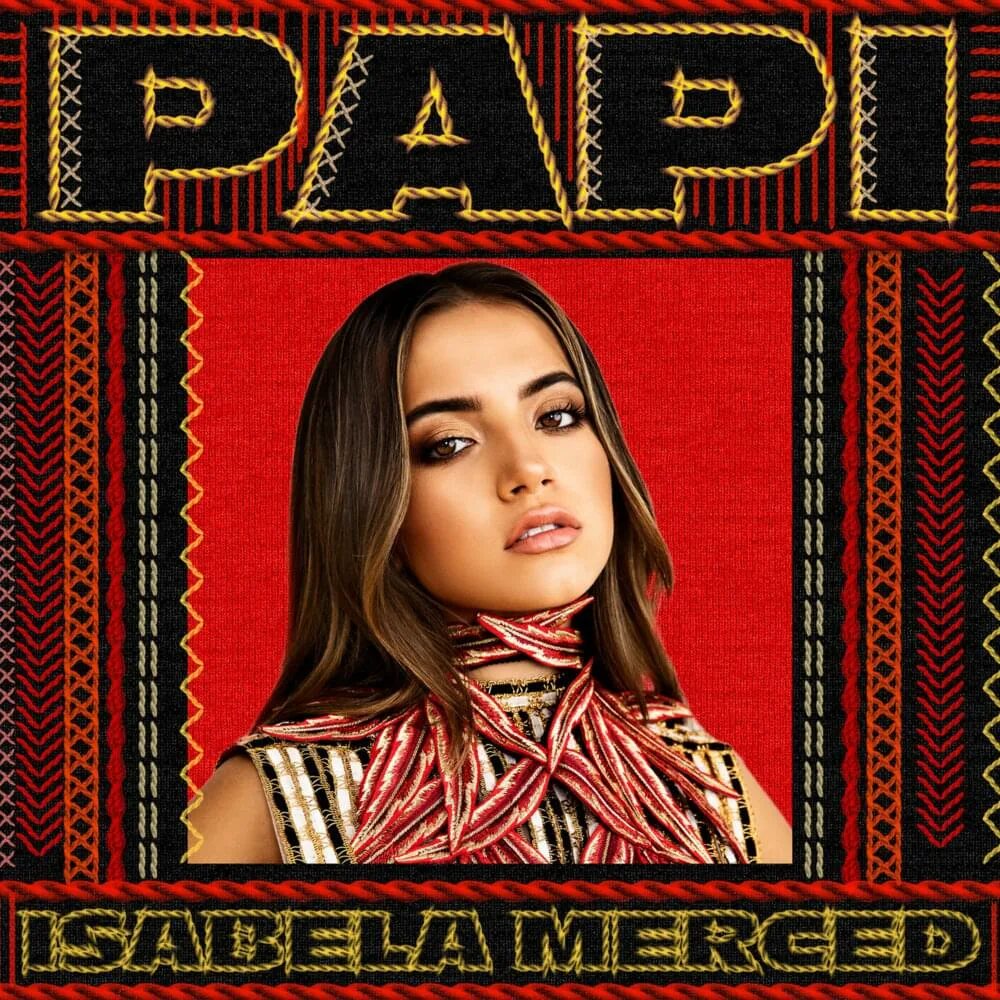 Papi papi slowed. Papi певица. maria becerra. ла нена де папи.