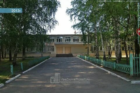 Официальные сайты школ соликамска