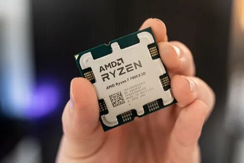 7800x 3d