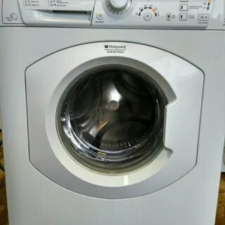 Ремонт hotpoint ariston стиральная машина ariston help