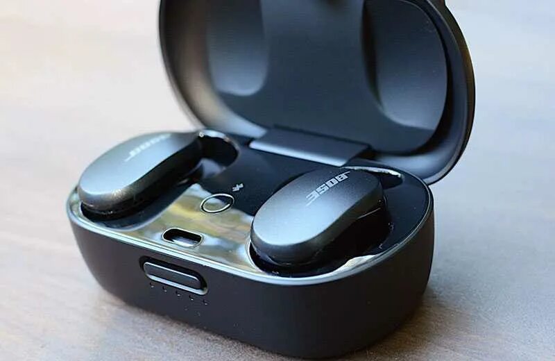 Наушники bose earbuds. Bose qc35. Bose QUIETCOMFORT Earbuds II. Bose QUIETCOMFORT (qc1). Bose qc35 Grey.