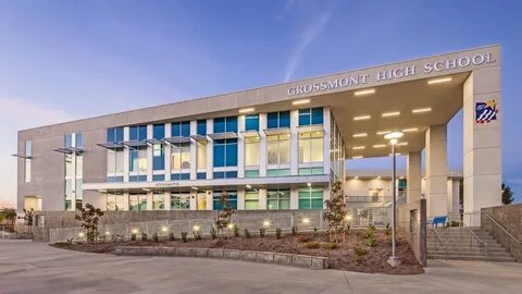 Very school