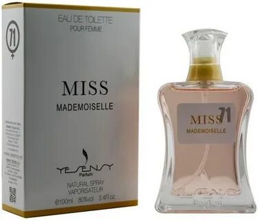 Femme eau de toilette