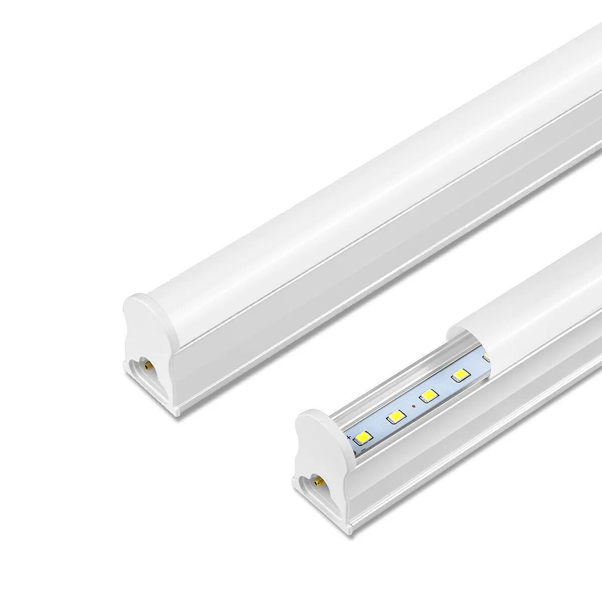 Светодиодный светильник led t5