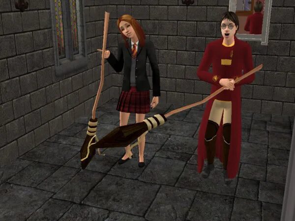 Как называется игра на метлах. Симс 4 квиддич. игра на метлах в гарри. метла в симс. симс с волшебной палочкой.