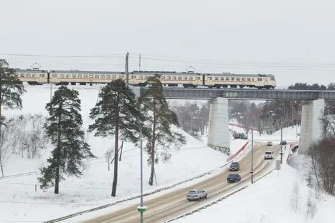 Хотьковский мост
