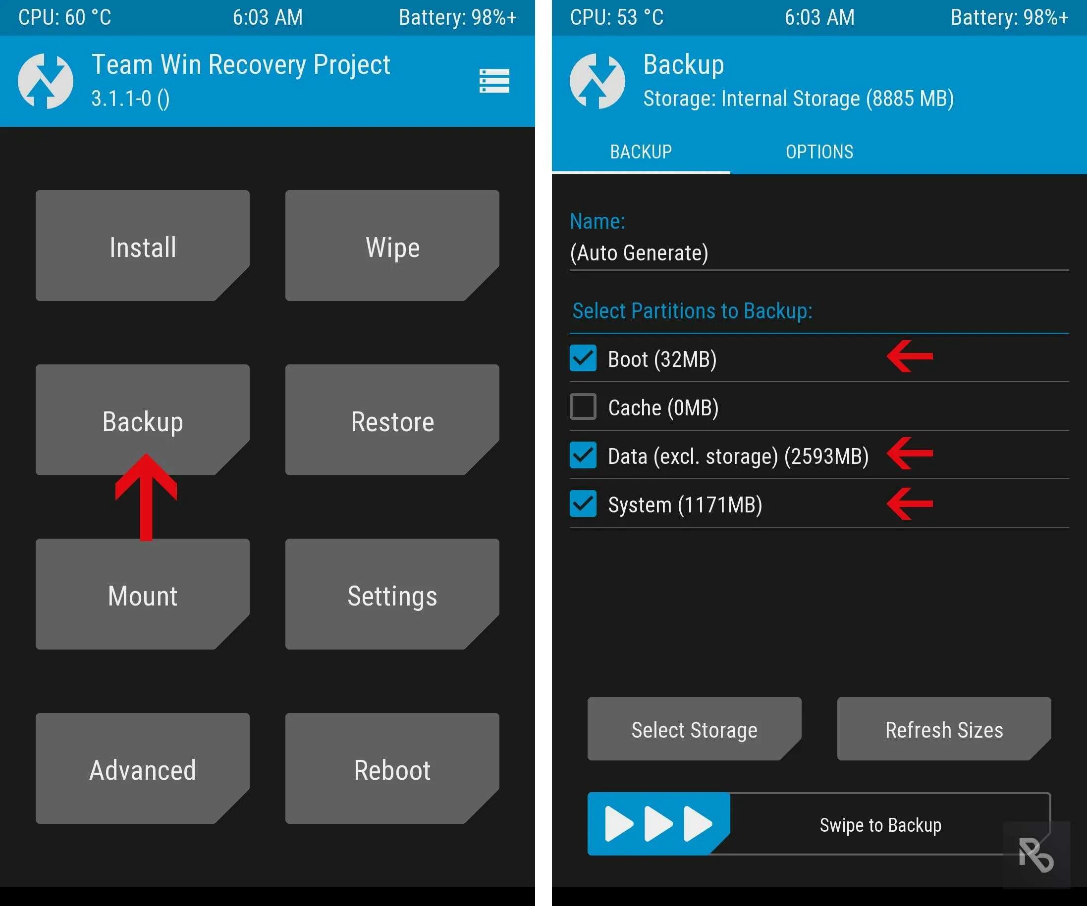 TWRP. Тврп рекавери. TWRP Recovery Mode. TEAMWIN TWRP. Установка тврп