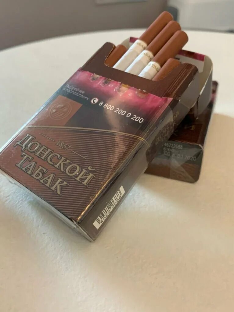 Отзыв о Сигареты Winston Все равно не советую курить.