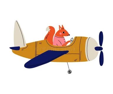 Fox pilot