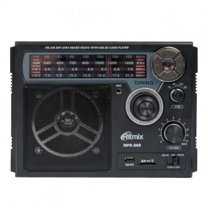 Rpr 002. Ritmix rpr-151. ritmix rpr-155. радиоприемники большие. радиоприемник с микрофоном.