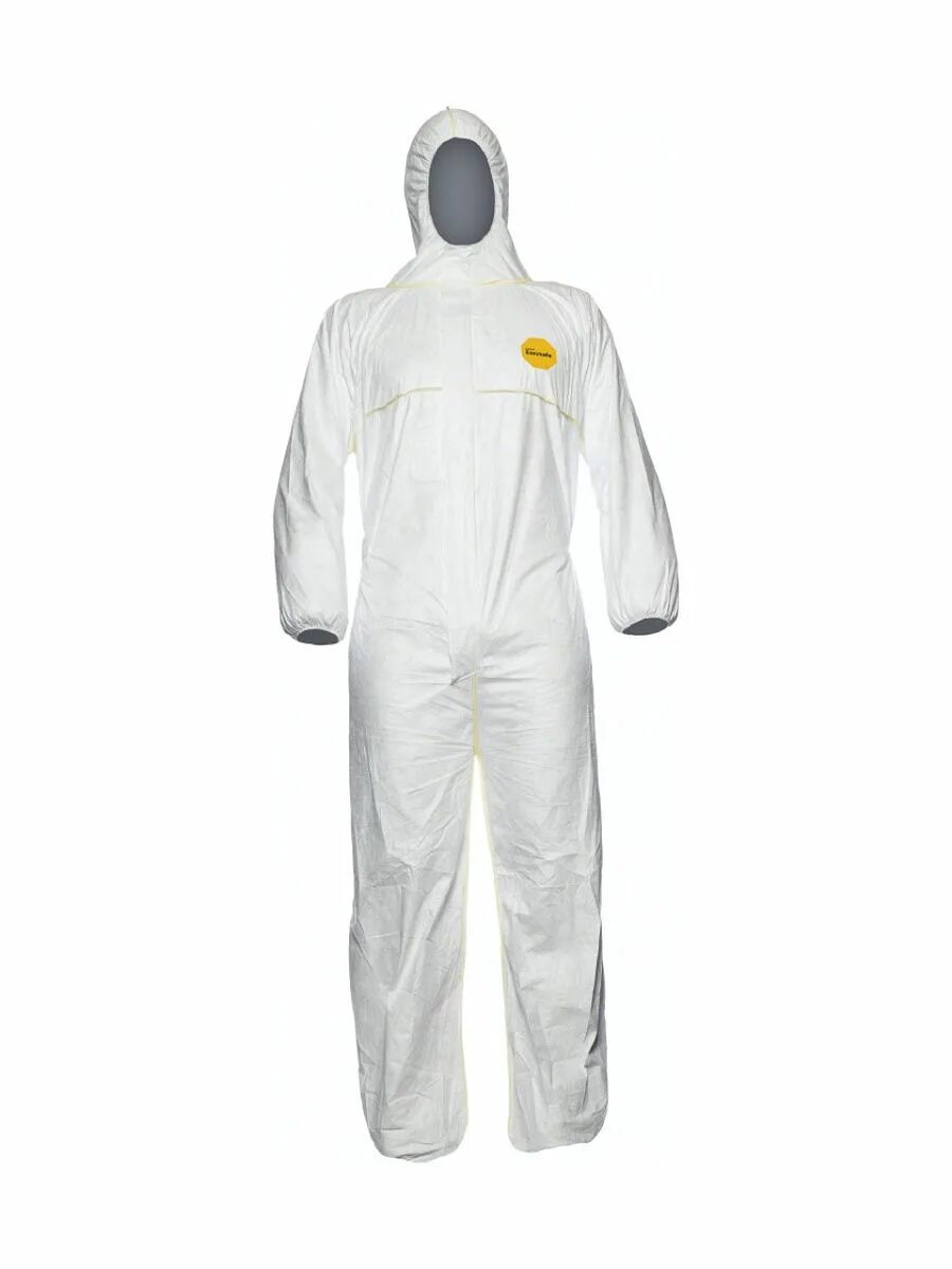 Tyvek 500 xpert. (xxxl). Комбинезон tyvek 500 xpert, белый. Комбинезон tyvek® 500 xpert. Комбинезон tyvek® 500 xpert.