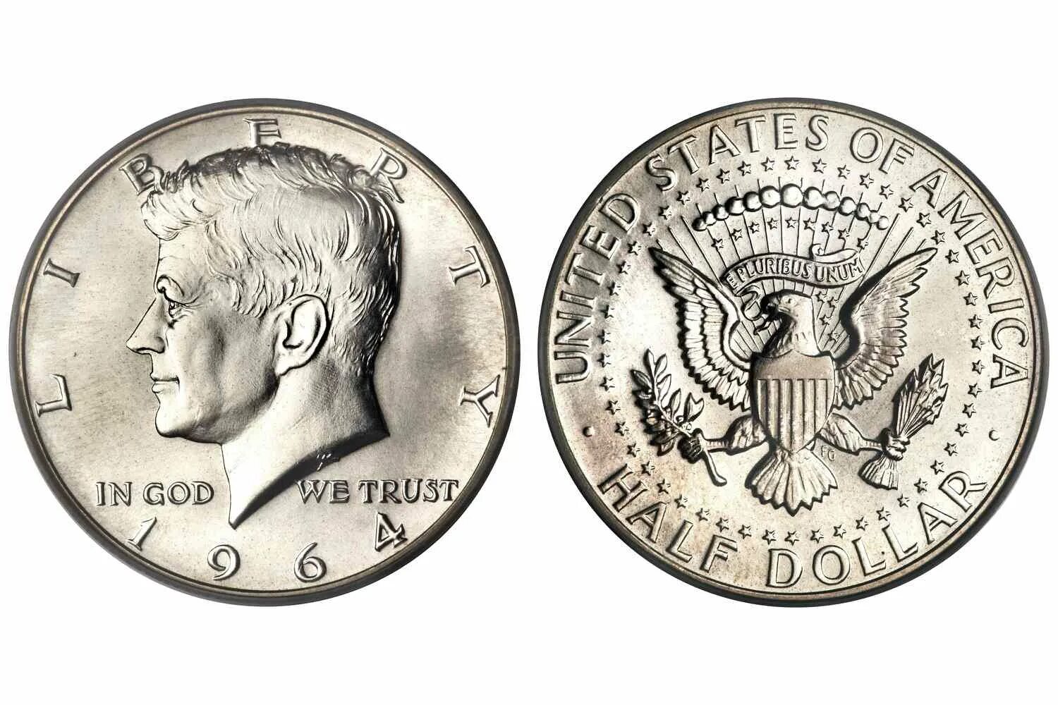 Half dollar