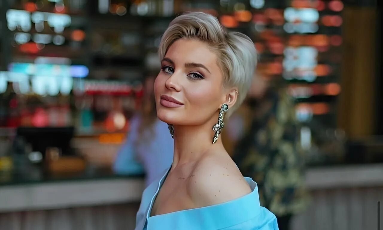 Что с анной шульгиной случилось дочерью валерии. Певица шена дочь валерии.