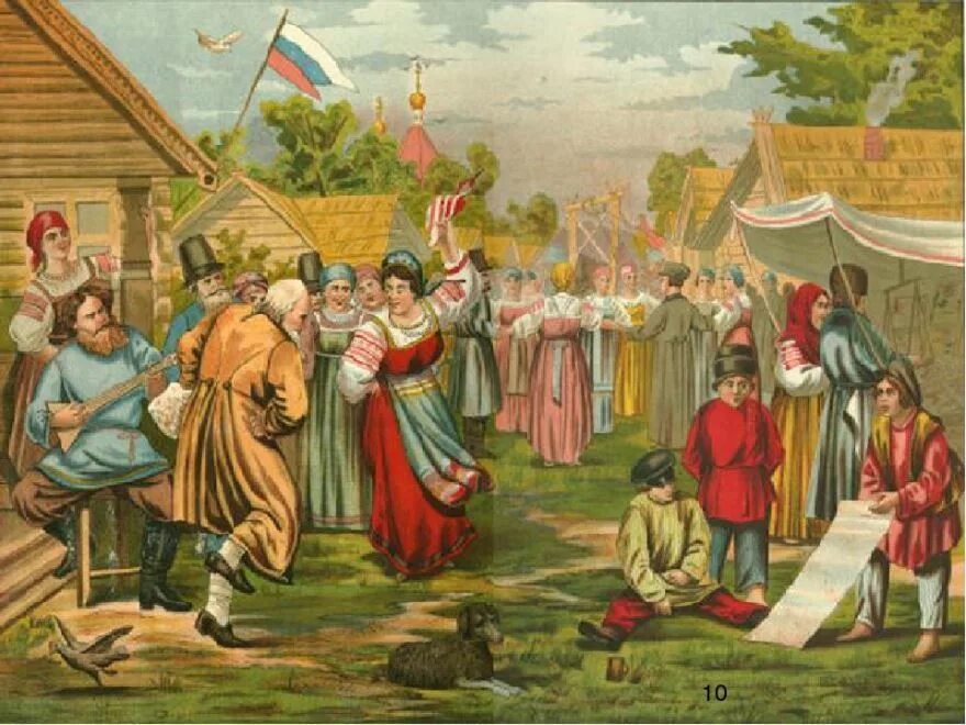 Русский народ народ христианский и следовательно. Милорадович крестный ход. Русский народ народ христианский и следовательно. Язычники о христианстве. Русь славяне.