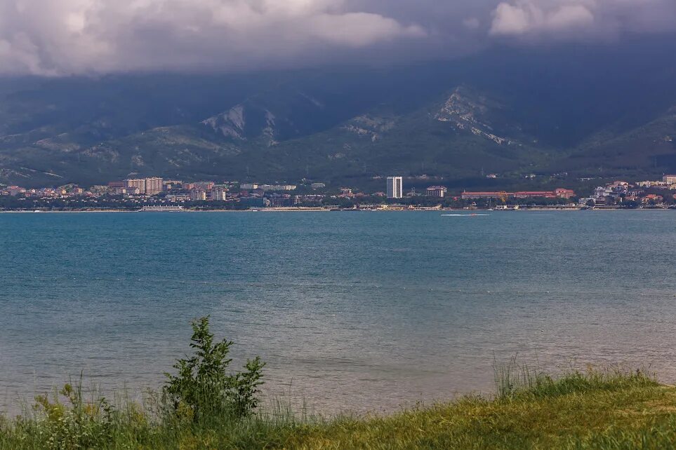 Поселок толстый мыс Красноярский край. Район толстый мыс