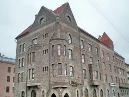 Выборгский дом отзывы