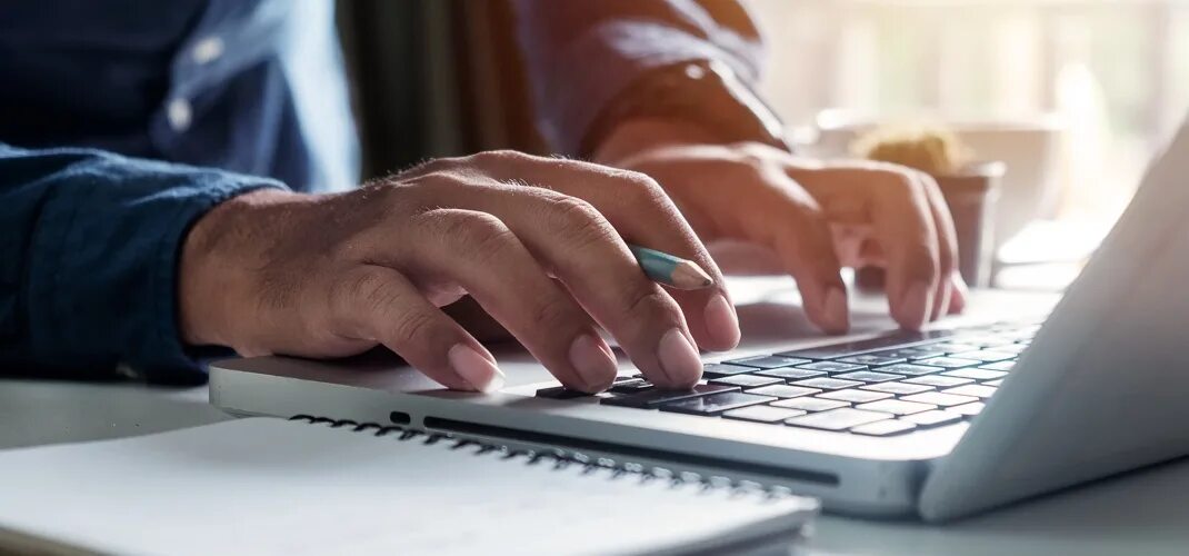 Writing grants