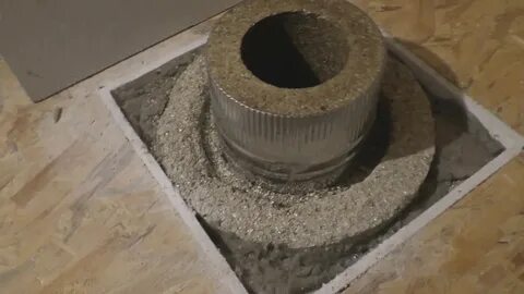 Дымоход вермилоджик