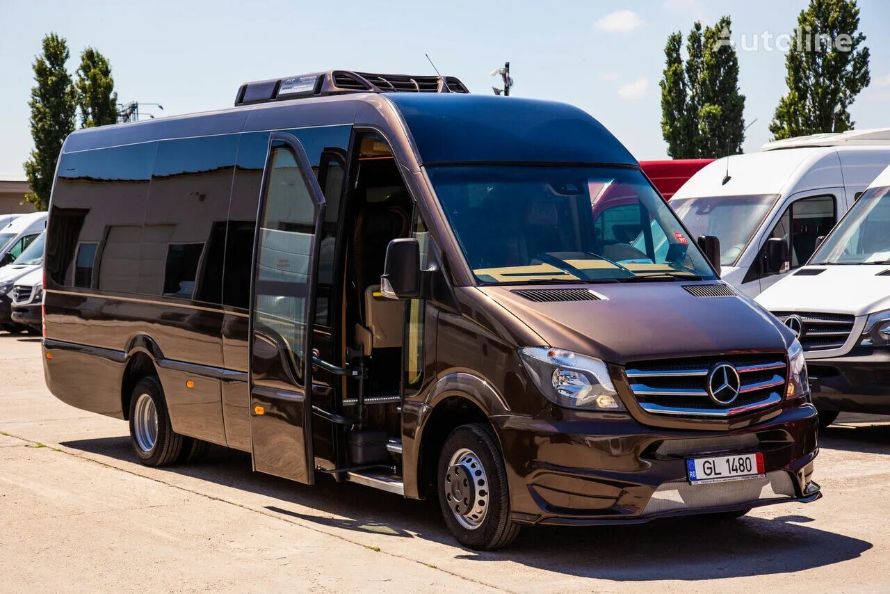 Купить автобус мерседес спринтер motors ru. Мерседес Спринтер пассажирский 2022. Mercedes Benz Sprinter 516. Мерседес 516 Спринтер пассажирский. Микроавтобус Мерседес Спринтер пассажирский 516.