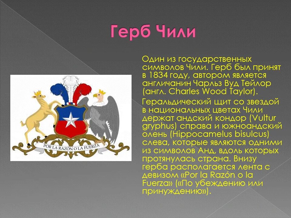 Иммиграция в чили. На чили что это значит простыми. На чили что это значит простыми. Характеристика страны чили. Чили презентация по географии 7 класс.