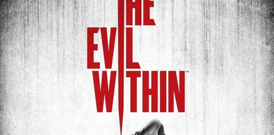 The Evil within 2 надпись. Within ru