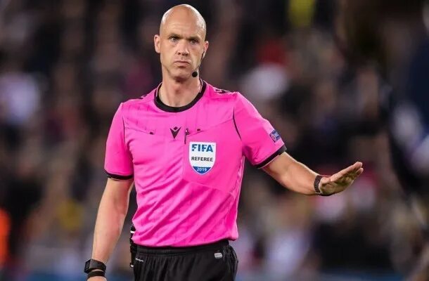 Тейлор судья. Энтони Тейлор. Тейлор арбитр. Anthony Taylor referee. Тейлор э судья.