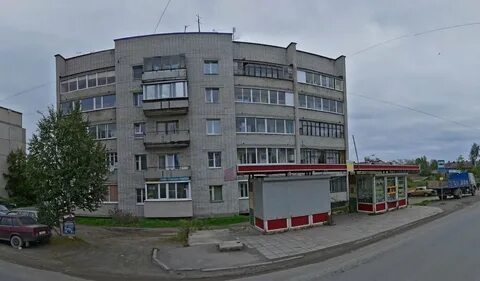 Профсоюзов 10
