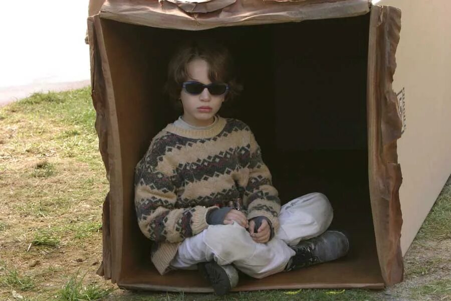 Child 2007