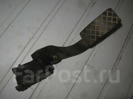 Педаль газа пассат б3