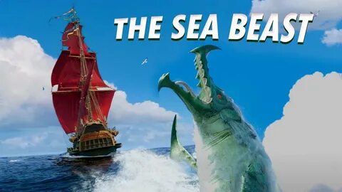 Where the meet the sea