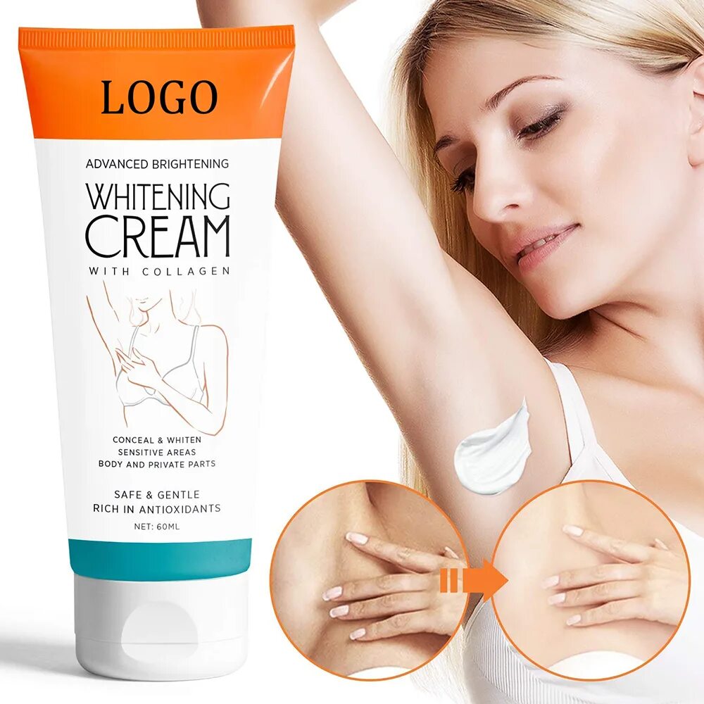 Как осветлить кожу подмышек. Underarm крем. крем для осветления подмышек кожи. отбеливание подмышки крем. крем whitening cream.