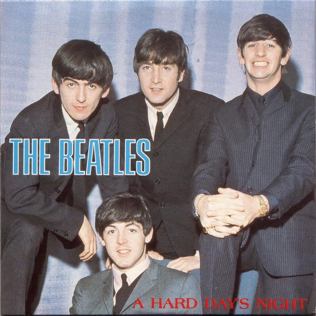 Hard day s night песня. Хард дейс найт битлз. beatles &quot;a hard day&#039;s night&quot;. the beatles a hard day&#039;s night 1964. the beatles - a hard day&#039;s night cd.