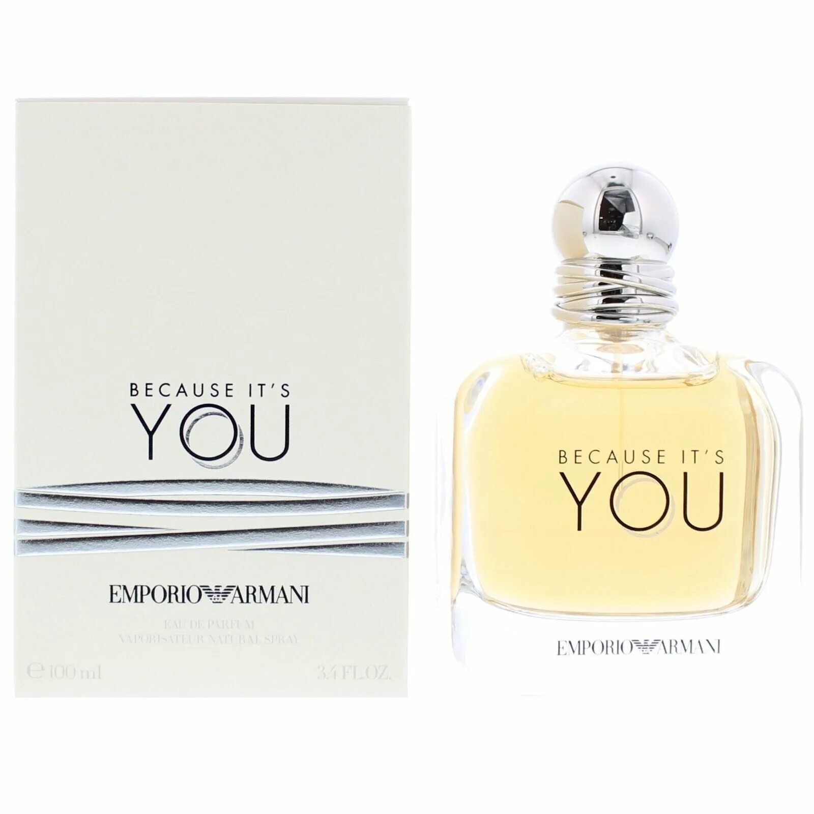 Giorgio armani because. Армани because it's you. Духи Emporio Armani because it's you. Джорджио Армани Джой. Because it's you (Giorgio Armani) 100мл.