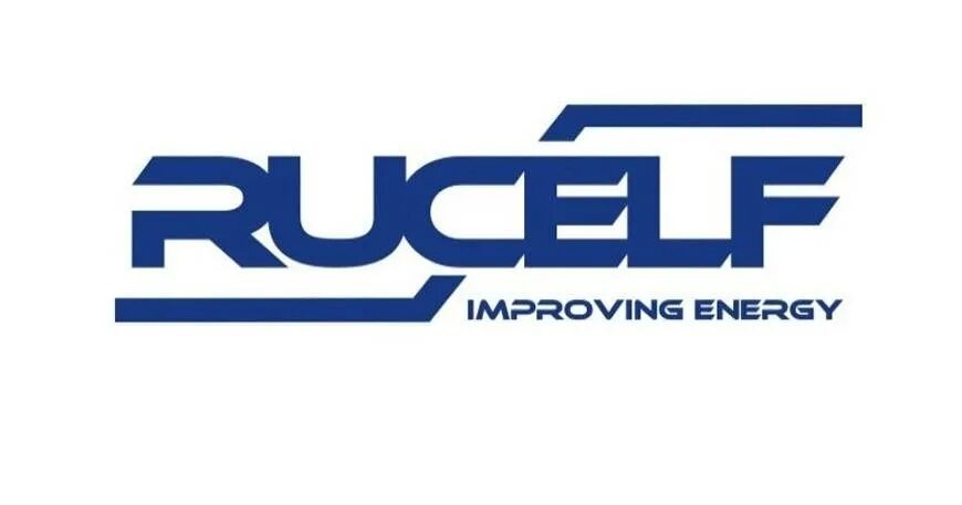 RUCELF. RUCELF бренд. RUCELF logo. RUCELF бренд электрогенератор.
