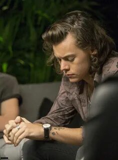 H styles