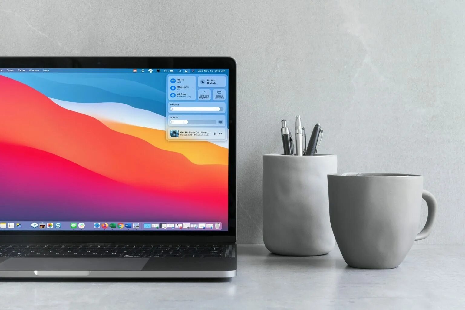 Как использовать mac. Центр управления mac os big sur. макбук большой. пункт управления на macbook. macbook панель управления.