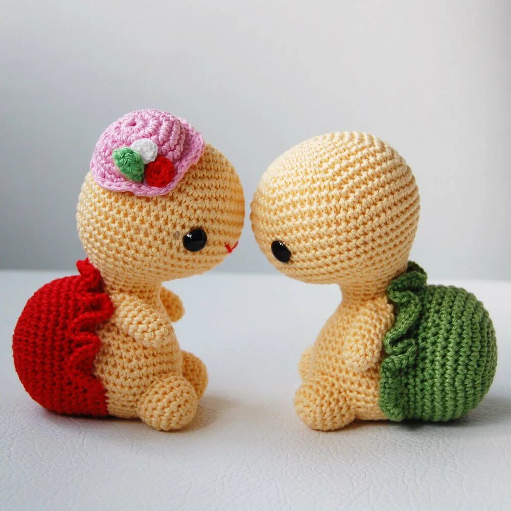 Связанные игрушки. Детский амигуруми. Амигуруми. Вязаные игрушки. Вязание крючком игрушки.
