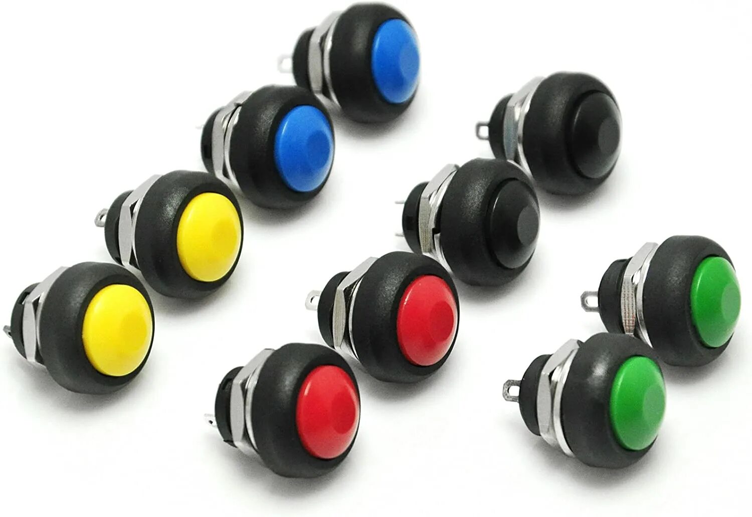 Mini button. Mini button