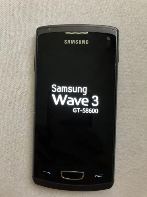 Самсунг gt 3. Samsung gt-s8600. Samsung Wave 3 gt. Самсунг Вейв 8600. Gt-s8600.